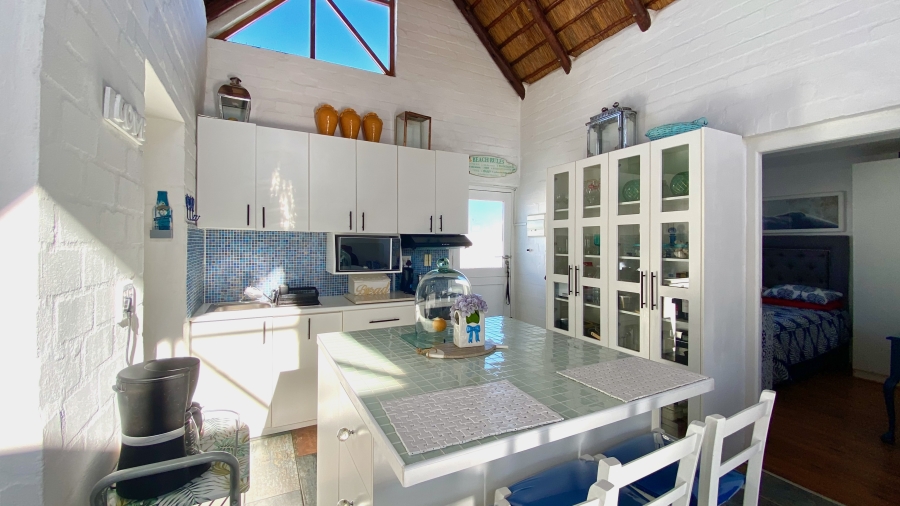 2 Bedroom Property for Sale in Dwarskersbos Western Cape
